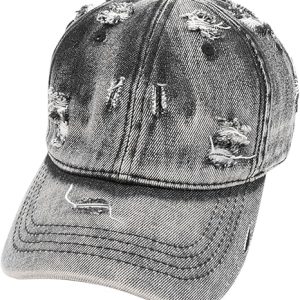 Greedy Unit Black Hat