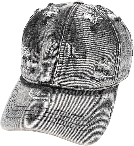 Greedy Unit Black Hat