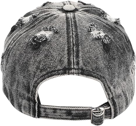 Greedy Unit Black Hat