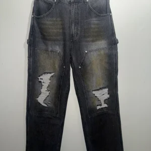 Greedy Unit Denim Jeans