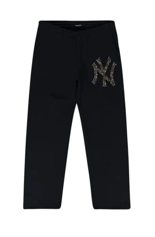 Greedy Unit New York Yankees Screw Sweatpants