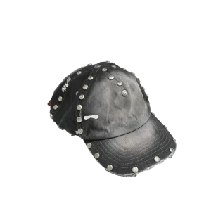 Greedy Unit Screw Hat
