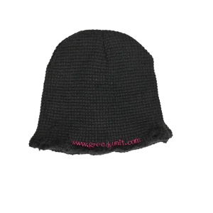 Greedy Unit Beanie