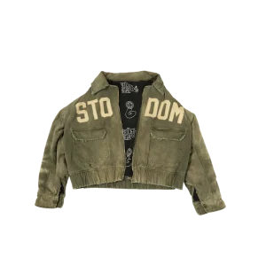 Greedy Unit PLP Work Jacket