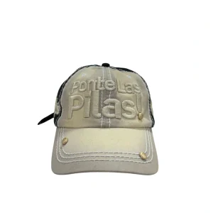 Greedy Unit Ponte Las Pilas Hat