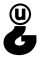 greedy unit logo