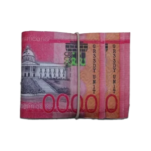 PESOS WALLET