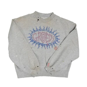 Spermrace Crewneck