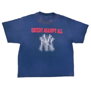 Vs Everyone Tee